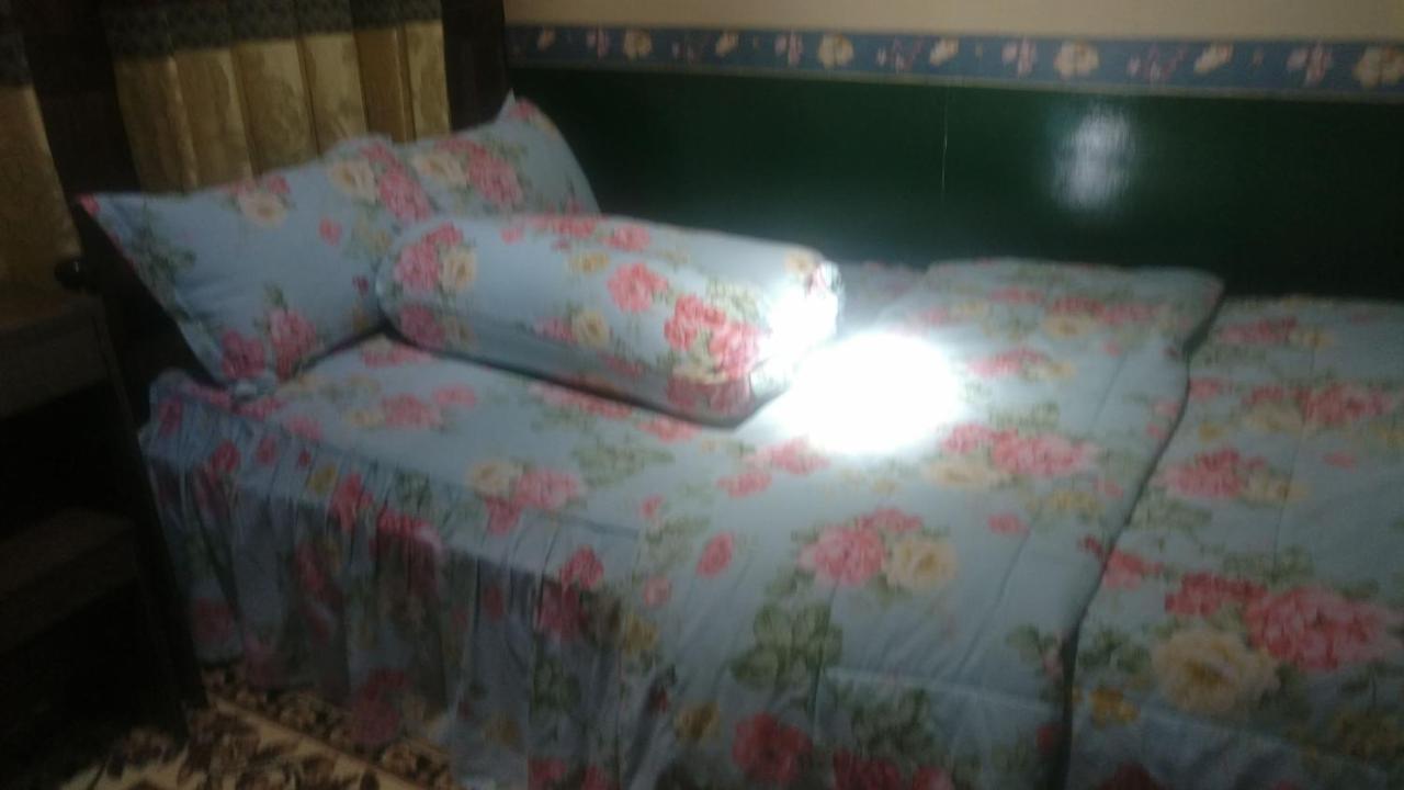 Homestay Arya Mangunan Бантул Экстерьер фото