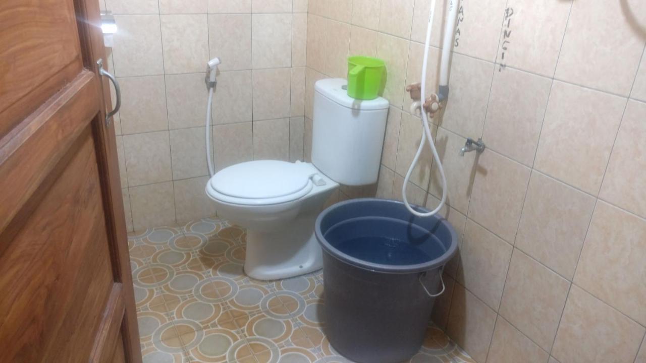 Homestay Arya Mangunan Бантул Экстерьер фото
